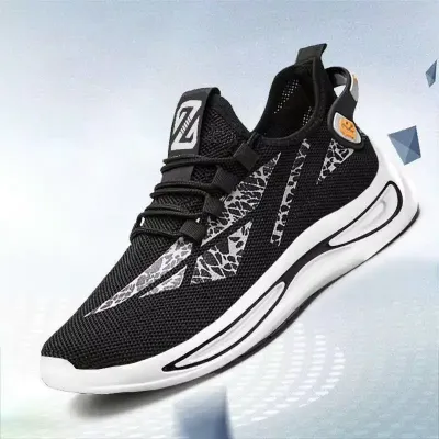 FASHION SNEAKERS MALE
